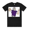 Mens Basic Tee Thumbnail