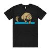 Mens Basic Tee Thumbnail