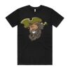 Mens Basic Tee Thumbnail