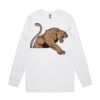Mens Base Longsleeve Tee Thumbnail