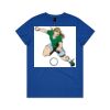 Women's Maple Tee Thumbnail