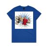 Women's Maple Tee Thumbnail