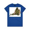 Women's Maple Tee Thumbnail