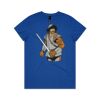 Women's Maple Tee Thumbnail