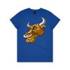 Women's Maple Tee Thumbnail