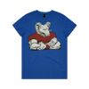 Women's Maple Tee Thumbnail