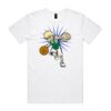 Mens Staple Tee Thumbnail