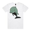 Mens Staple Tee Thumbnail