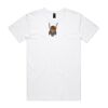 Mens Staple Tee Thumbnail