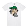Mens Staple Tee Thumbnail