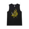Women's Upside Tank Thumbnail