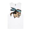 Mens Barnard Tank Thumbnail