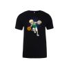 Mens Fitted Cotton Tee Thumbnail