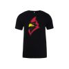 Mens Fitted Cotton Tee Thumbnail