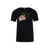 Mens Fitted Cotton Tee Thumbnail
