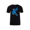 Mens Fitted Cotton Tee Thumbnail